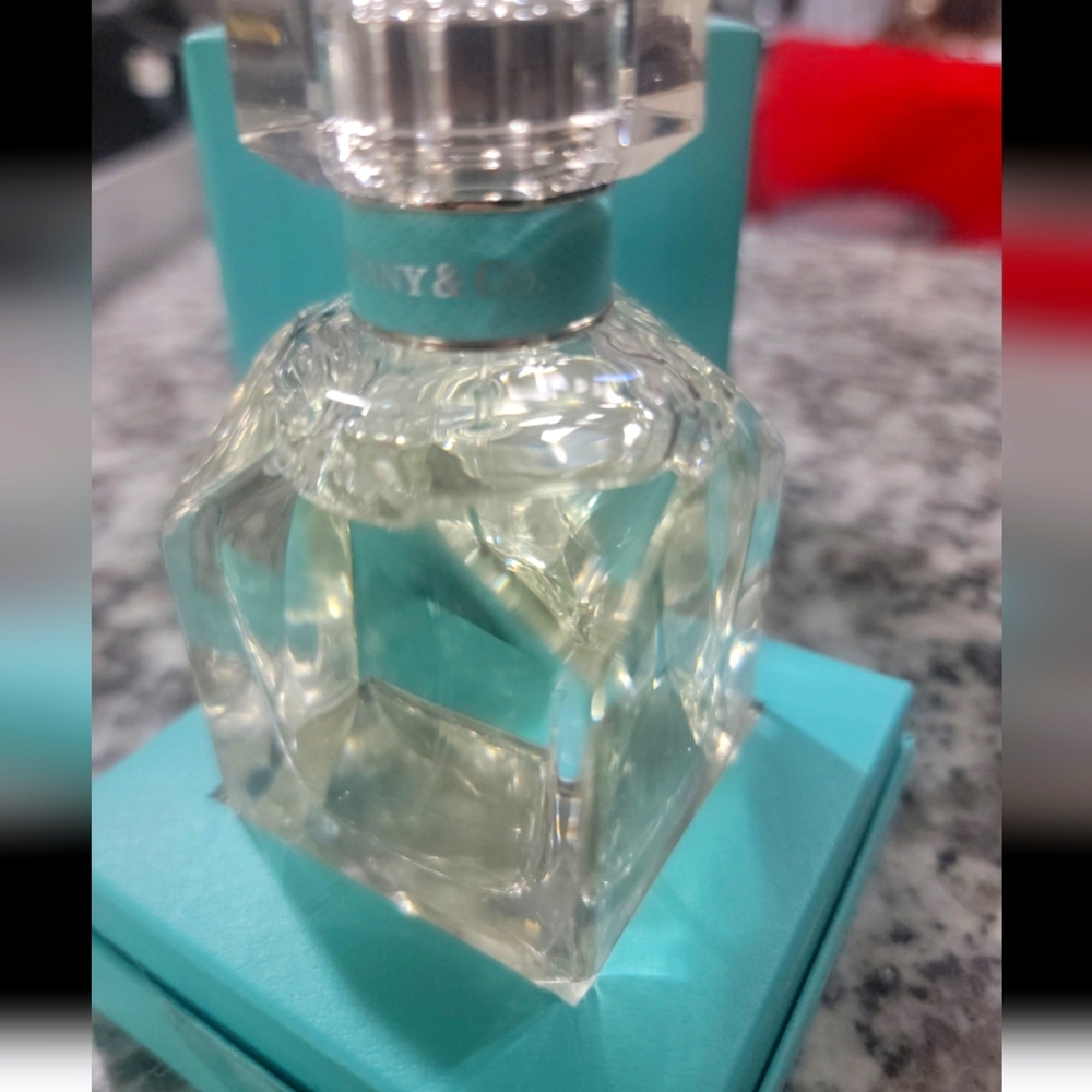 Tiffany & co parfum